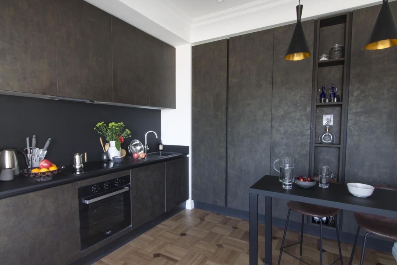 Easylife - Splendido Attico Con Terrazzo E Vista Mozzafiato Nel Cuore Della Citta Милано Екстериор снимка
