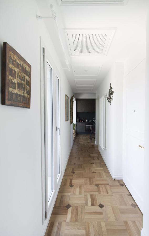 Easylife - Splendido Attico Con Terrazzo E Vista Mozzafiato Nel Cuore Della Citta Милано Екстериор снимка