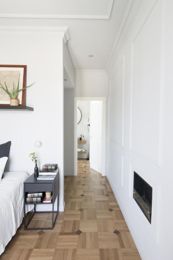 Easylife - Splendido Attico Con Terrazzo E Vista Mozzafiato Nel Cuore Della Citta Милано Екстериор снимка